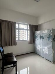 Blk 140B Yung Ho Spring I (Jurong West), HDB 2 Rooms #519375271